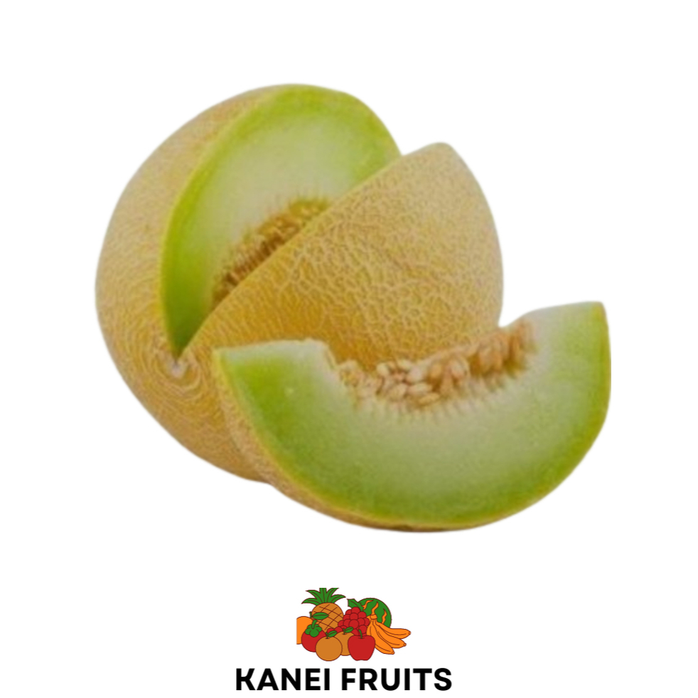 

MELON HIJAU SEGAR MANIS 250 GRAM ++