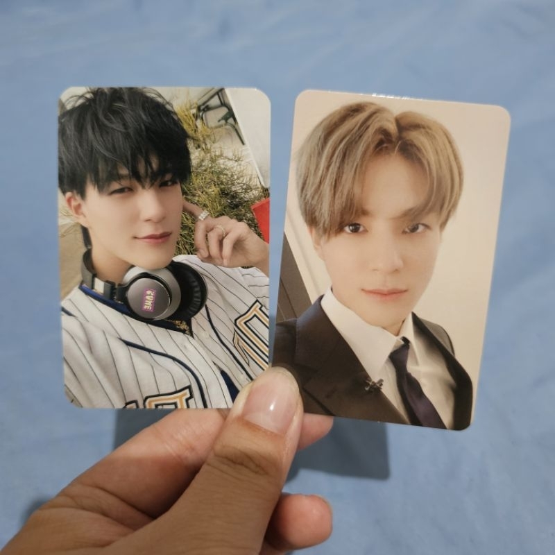PC POB NCT DREAM MUMO BEATBOX JENO - PC KIHNO RELOAD JENO SIDANG