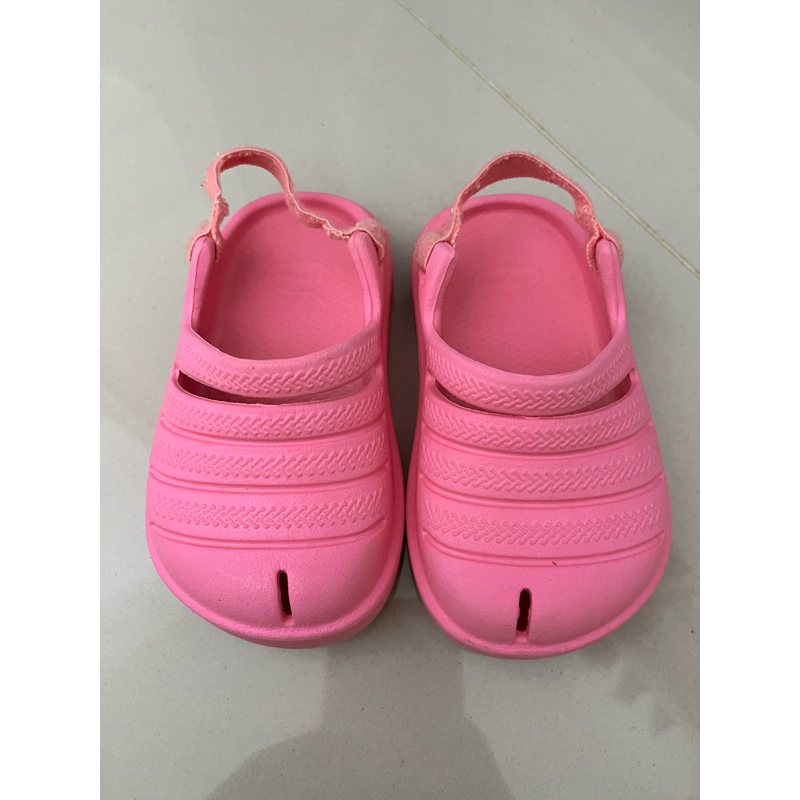 Sandal anak Havaianas