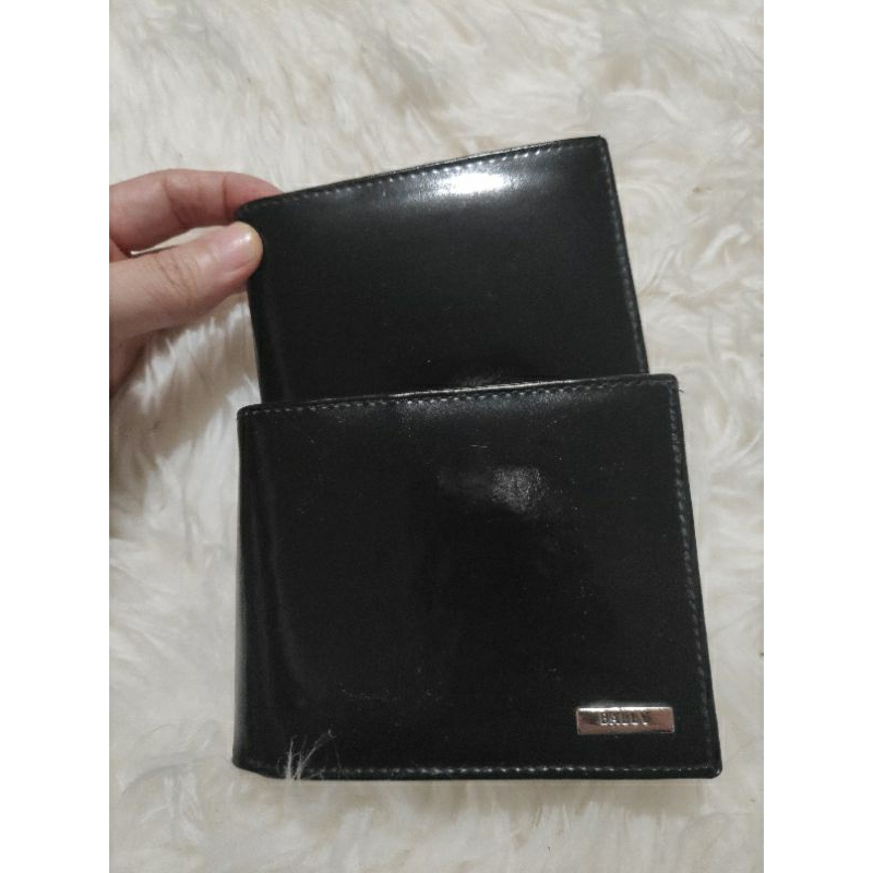 Dompet Pria Bally