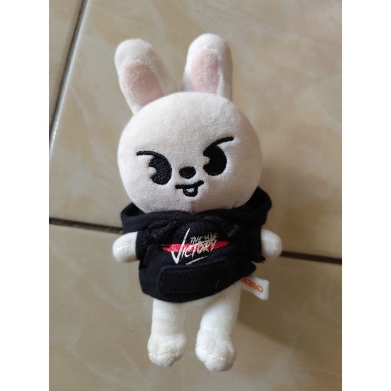 Skzoo Mini Plush Leebit