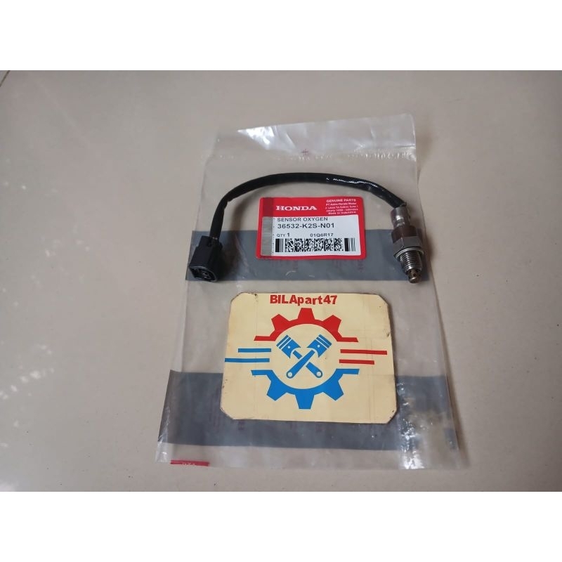 Sensor 02 Sensor Oxigen Vario 160 Pcx 160 Adv 160 Stylo 160 (K2S/K1Z) Orginal