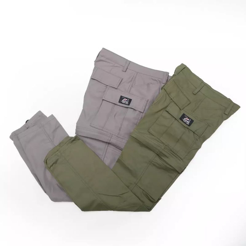 ALPINA Original Celana Kargo Celana PDL