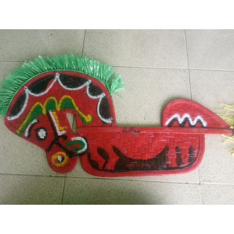 Kuda Lumping/Ebeg/Kuda kepang/Pecut