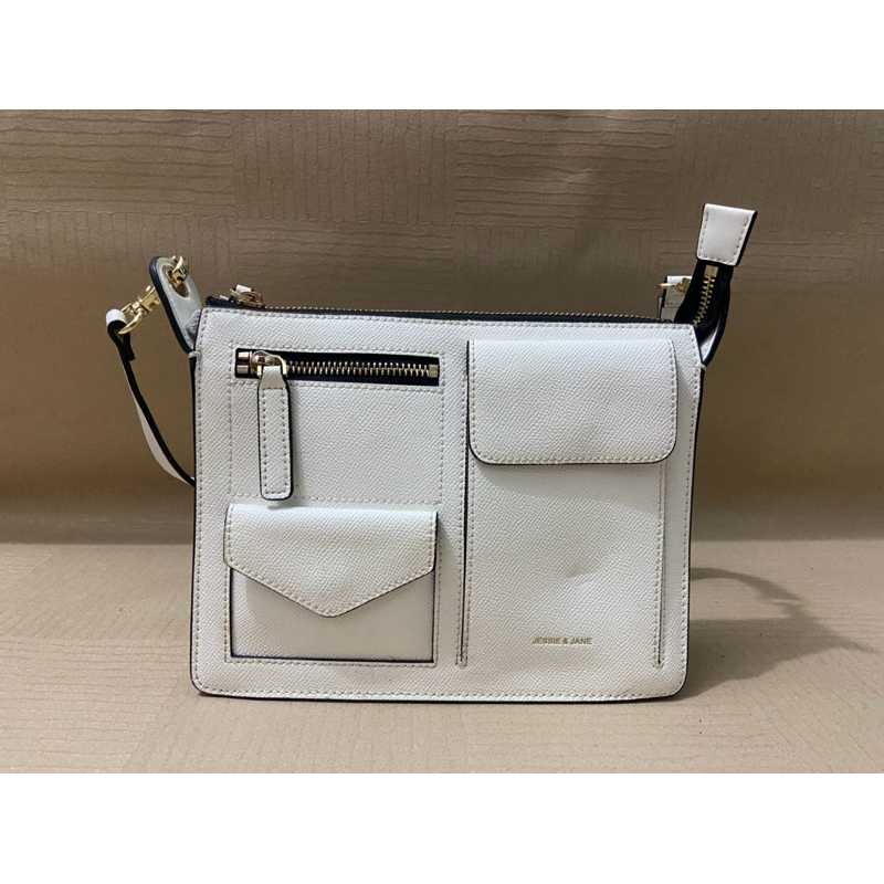 preloved Jessie jane Bag