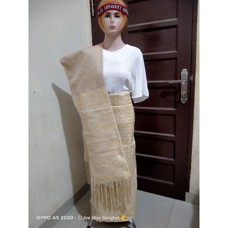 Tumtuman tanpa sambungan