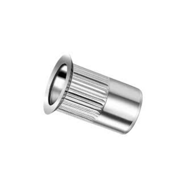 (5pcs) M12 P1.75 - Rivet Nut Stainless Steel 304