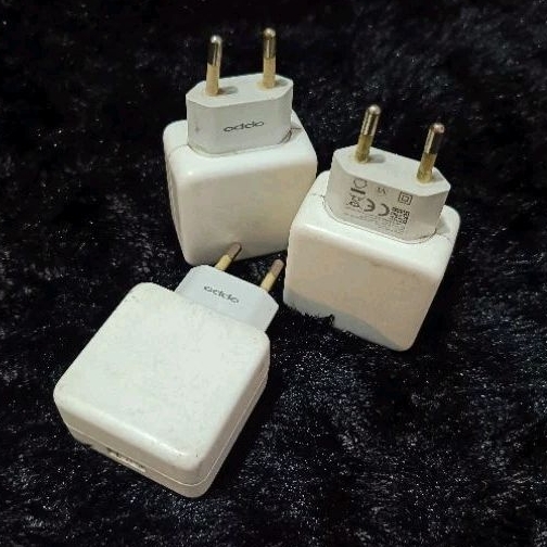 CHARGER oppo 4A model VC54JAEH