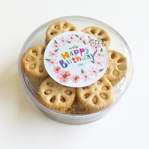 

(SBDAY05 / SBDAY06) stiker ulang tahun lucu (isi 32 stiker)