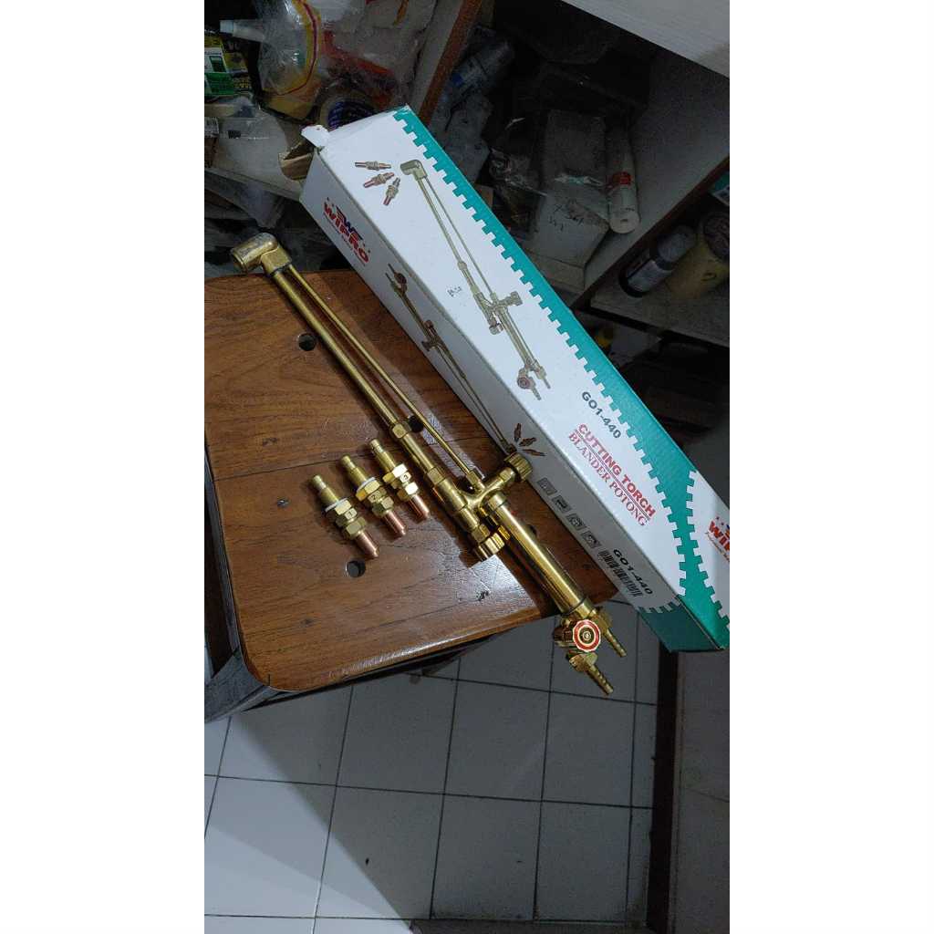 BLANDER POTONG BLANDER LAS POTONG WIPRO G01-440