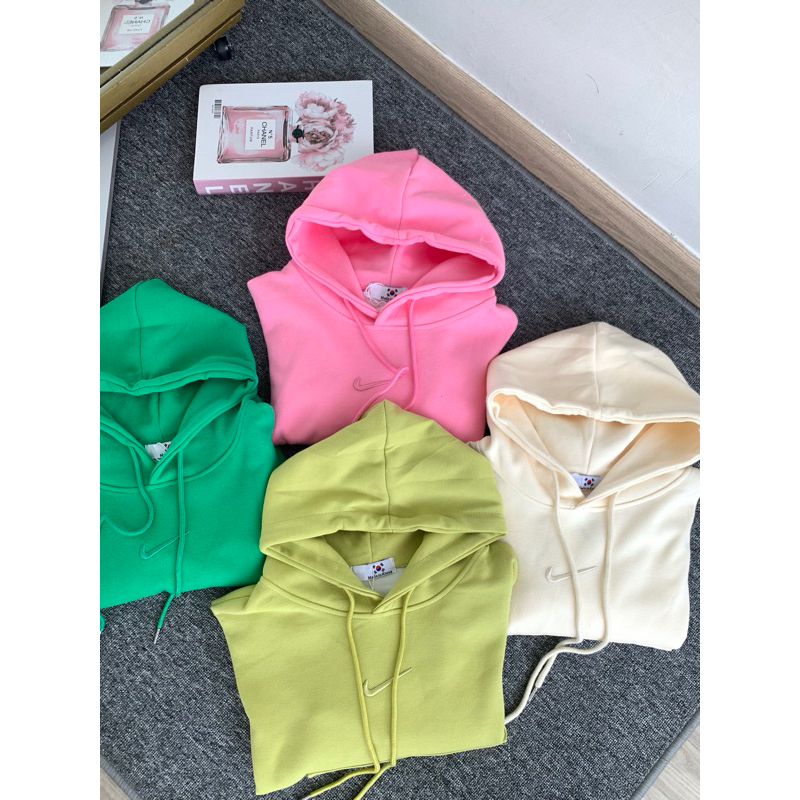 Prd-Sweater Wanita_Jacket Nike Bkk