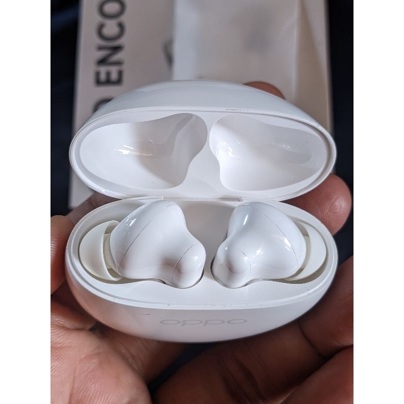 TWS Oppo Enco Buds 2 Original Second
