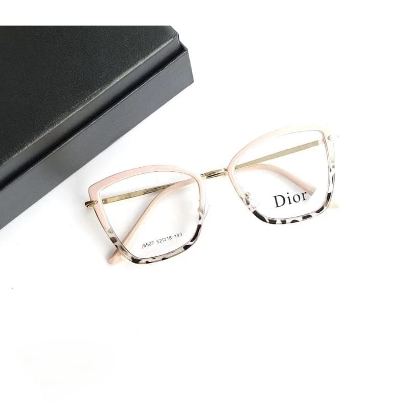 KACAMATA PHOTOCROMIC LEOPARD LENSA MINUS-CILINDER-NORMAL