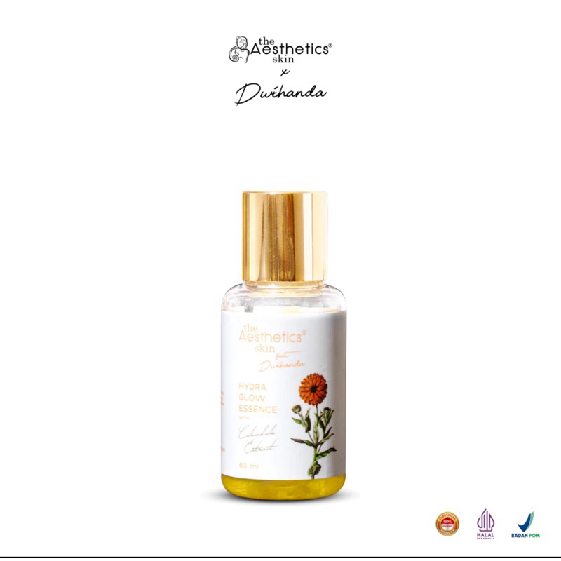 The Aesthetics feat Dwihanda Essence