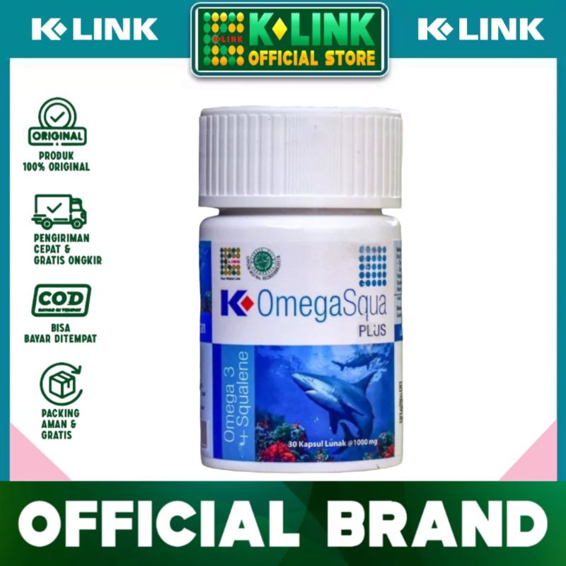omega squa plus original k link omegasqua asli 30 kapsul