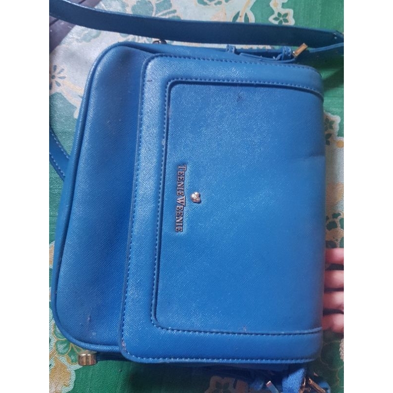 tas teenie weenie like new