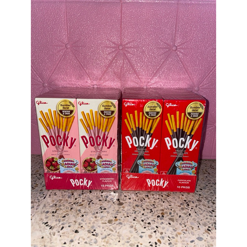 

stik pocky