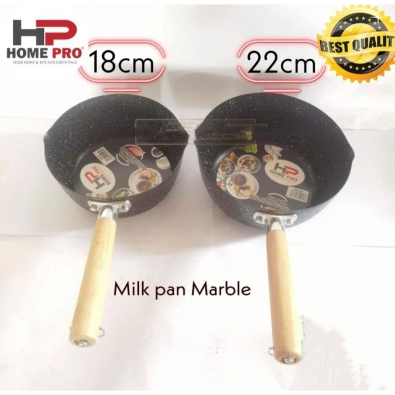 panci susu / panci mie /panci susu/panci marbel /panci home pro / panci stainless / panci anti lengk