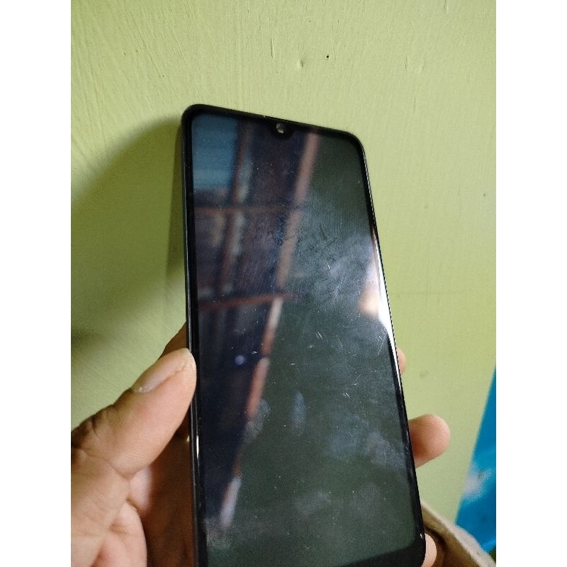 Lcd Advan G5 6003 Elite ori copotan