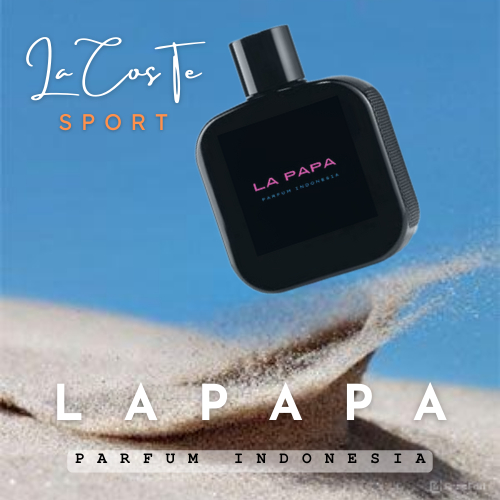 LAPAPA LCST SPORT
