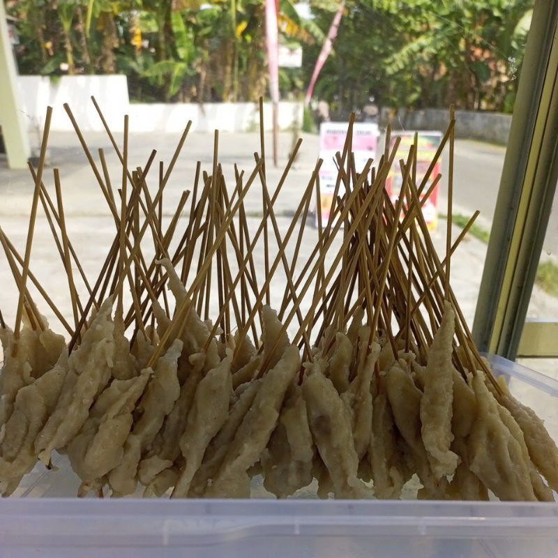 

Sempol Ayam enak bergizi Isi 20 Pcs