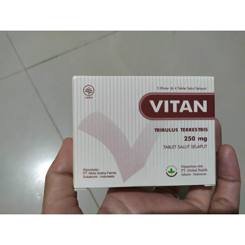 vitan tribulus terrestris original 1000%