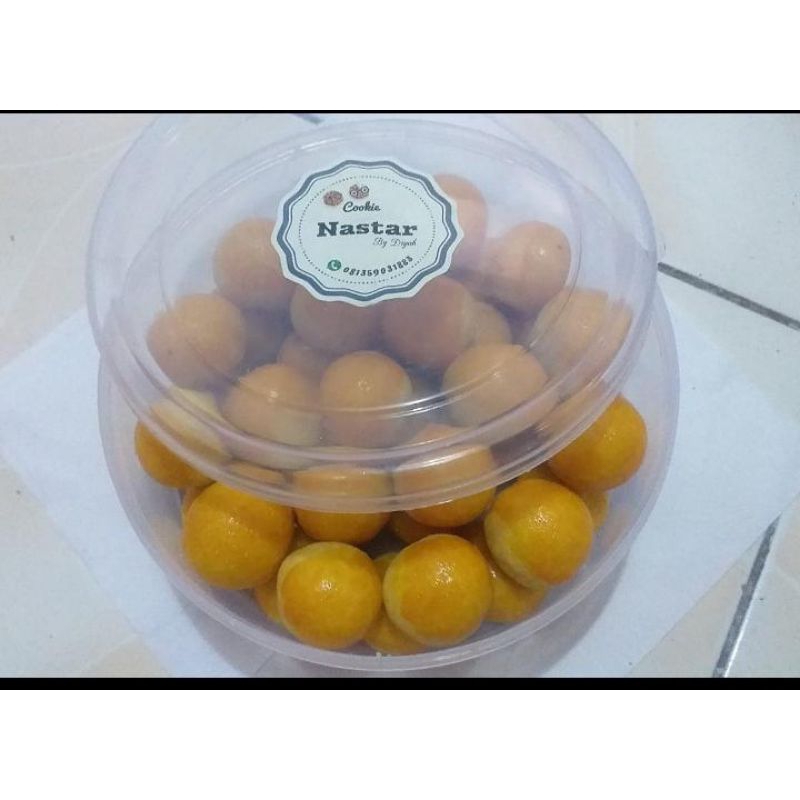

Kue Kering Nastar 500g