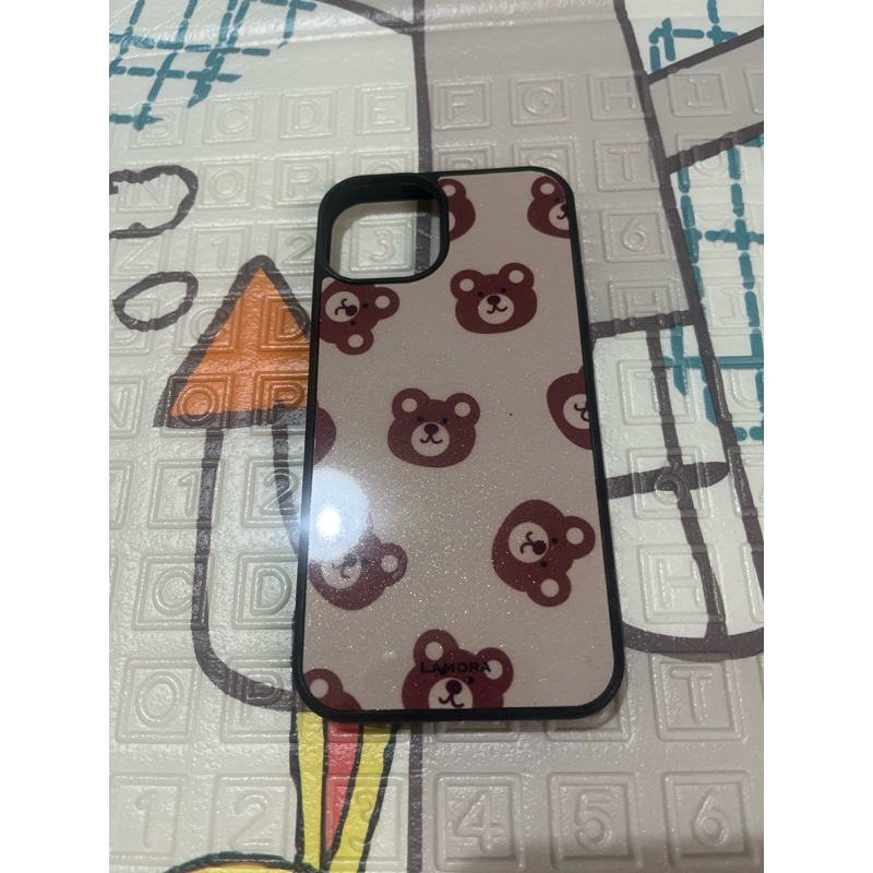 Case Bear Lucu For Iphone 13