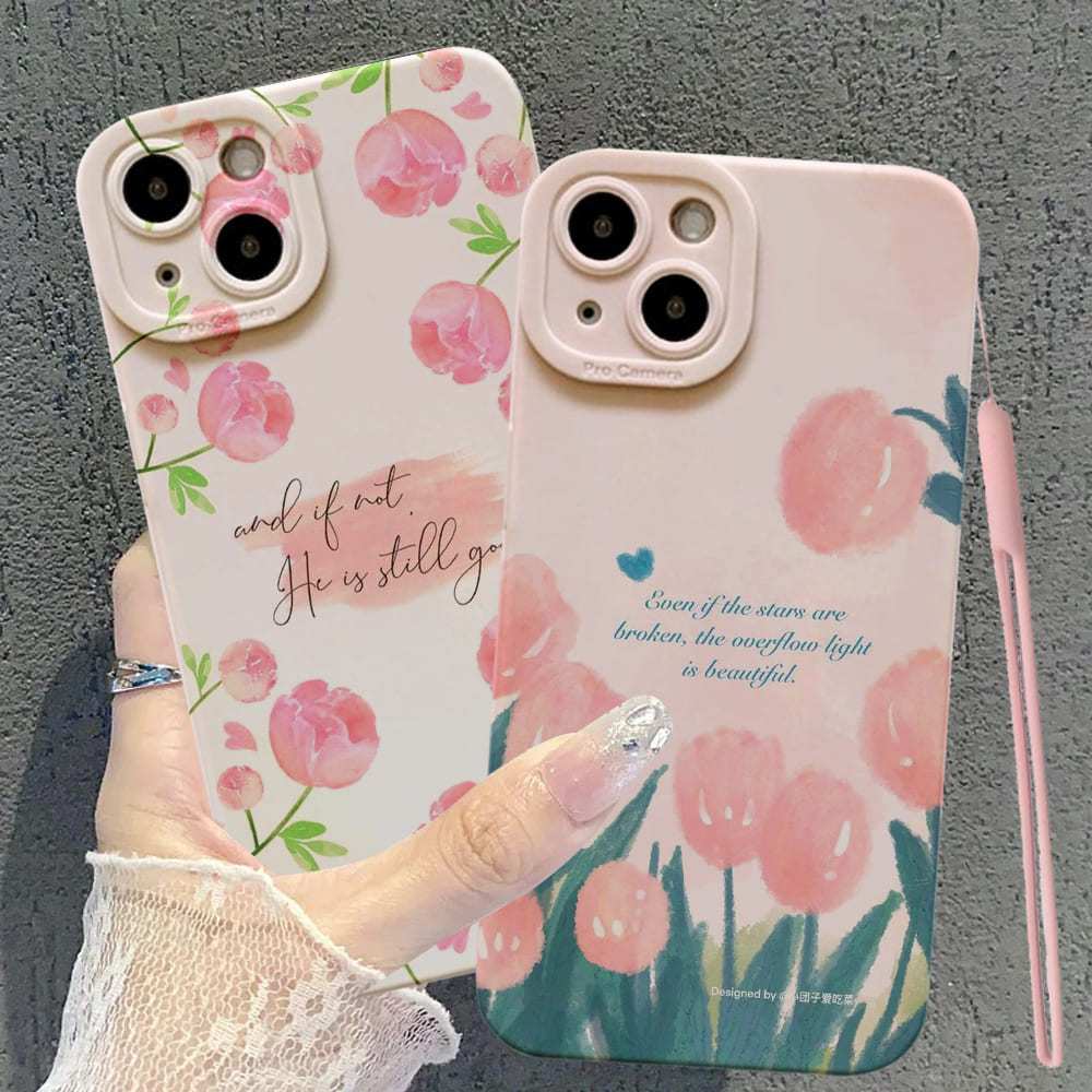 AES58 Case Aesthetic All Type Hp REDMI NOTE 9 NOTE 8 PRO REDMI 9 POCO M3 13C REDMI 9C 10A 10C C40 A2