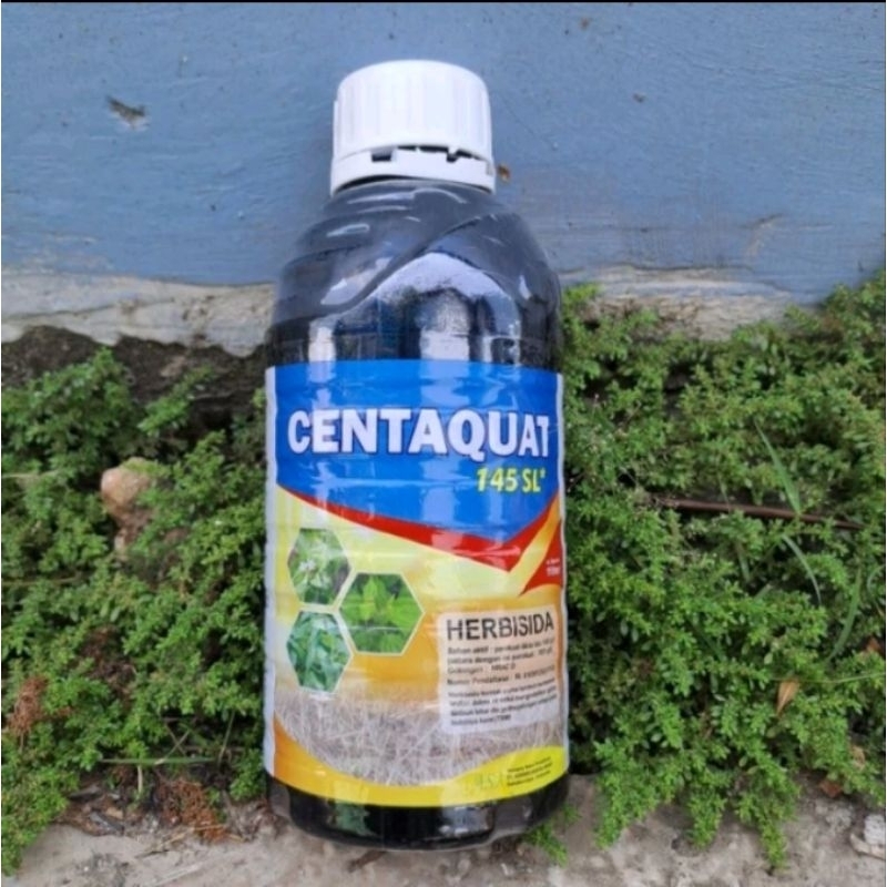 Herbisida CENTAQUAT 145 SL 1L
