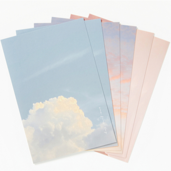 

Artbox Post Card 1005049 (NEW ARRIVAL)