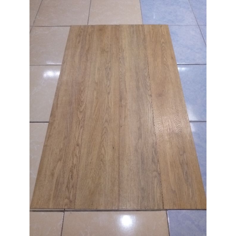 vinyl lantai bekas 3 mm