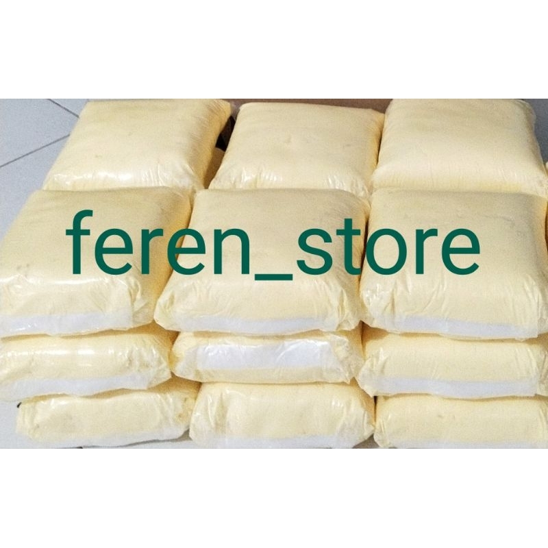 

margarin Amanda kiloan 1 kg