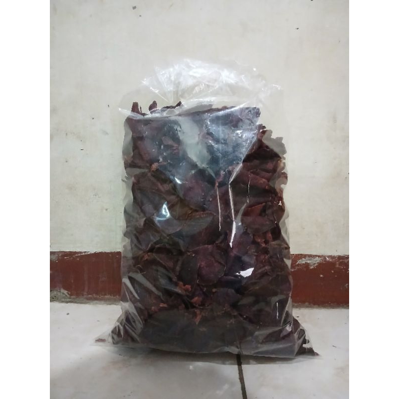 

Keripik Ubi Ungu 500gr