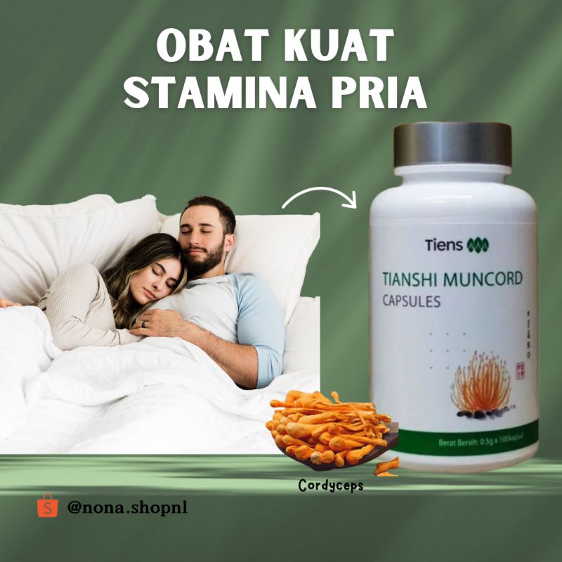 Moncord stamina  pria dewasa Tiens  stamina pria herbal stamina pria dewasa obat staminapriasuplemen