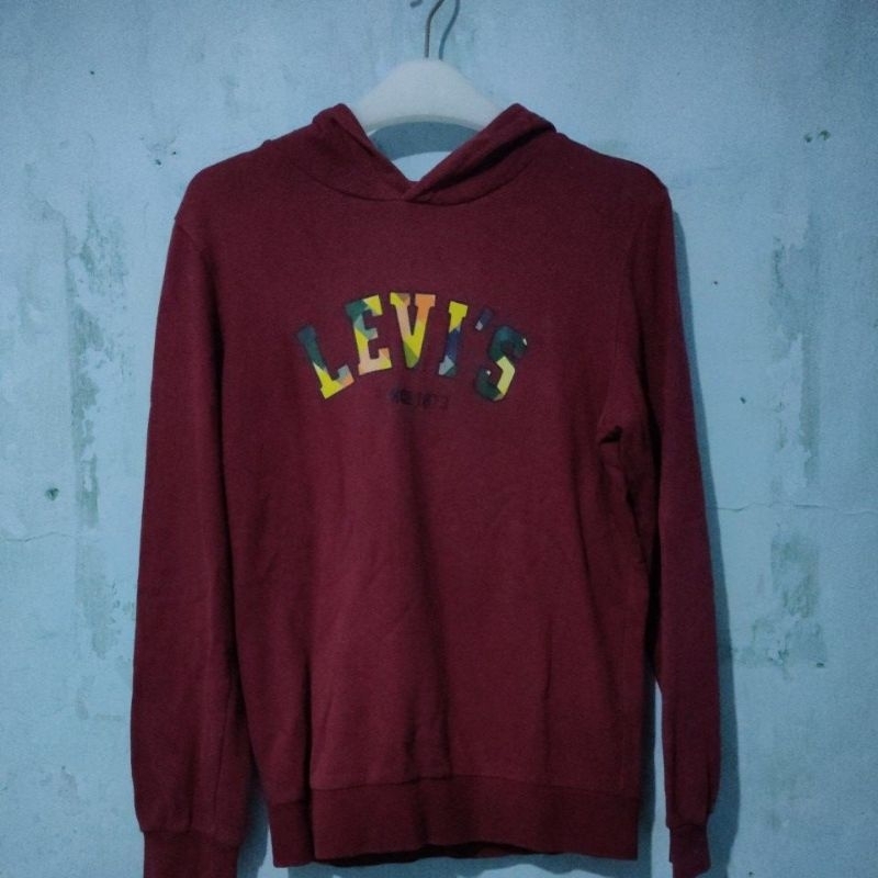 Hoodie Levis