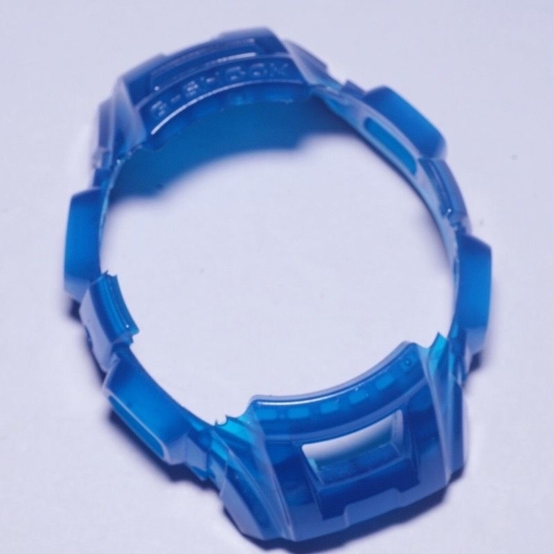 Bezel GW-300 GW-310 GW300 GW310 custom made