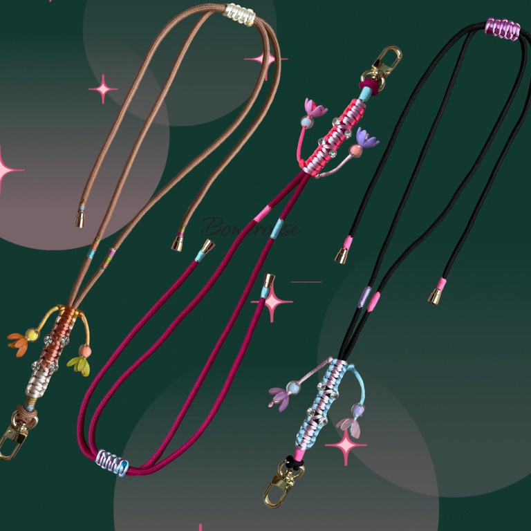 

Lanyard adjustable gemoy s GG4