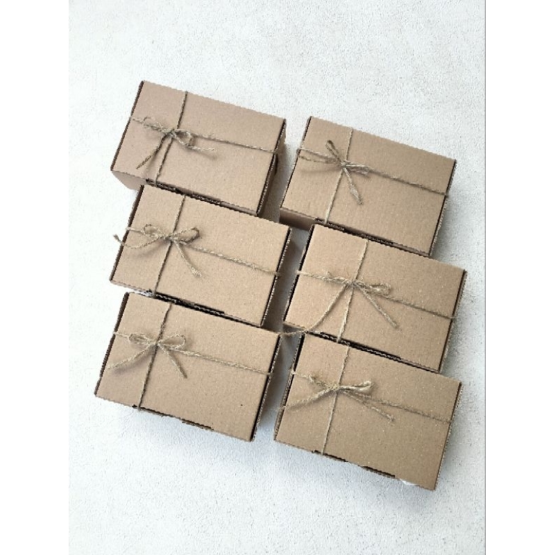 

Box Hampers/Hampers lucu/hampers mini/box kado (HANYA KERDUS SAJA)