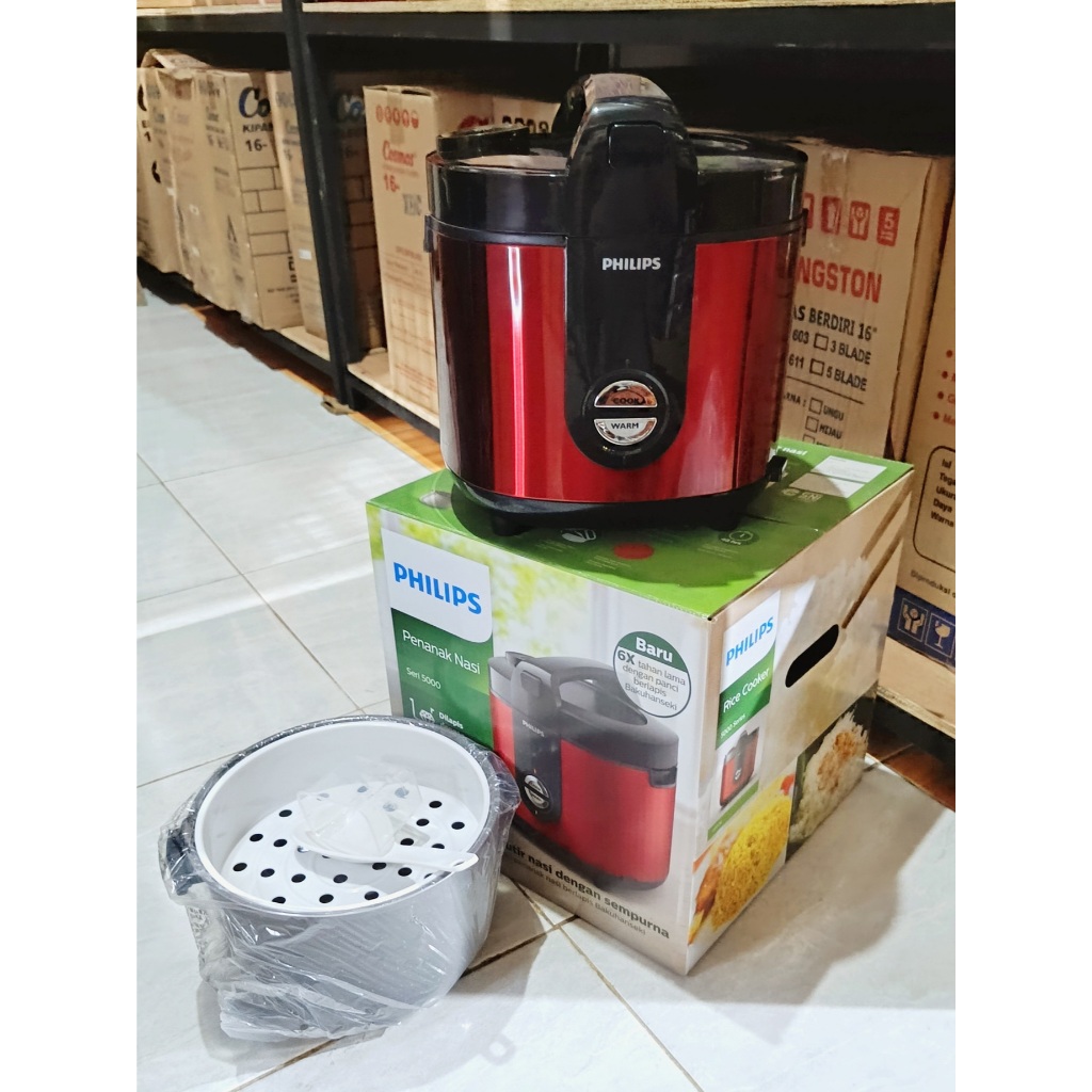 rice cooker philips HD3138