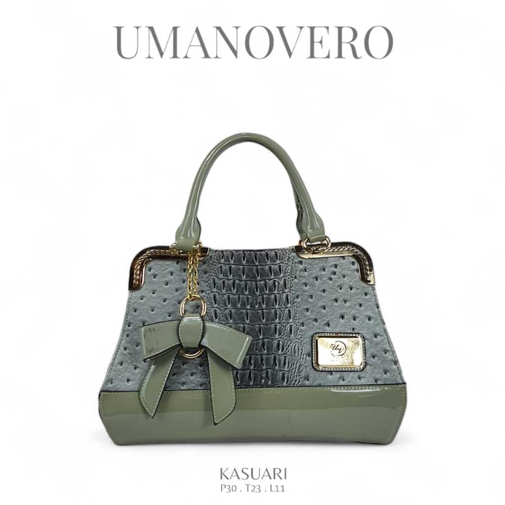 UMANO VERO S6210 TAS WANITA FASHION