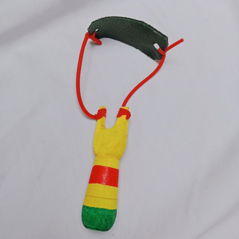 ketapel mainan ketapel kayu