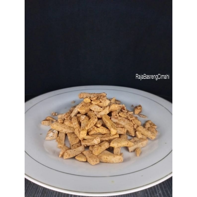 

BASRENG PEDAS MURAH 250GRAM / 1/4