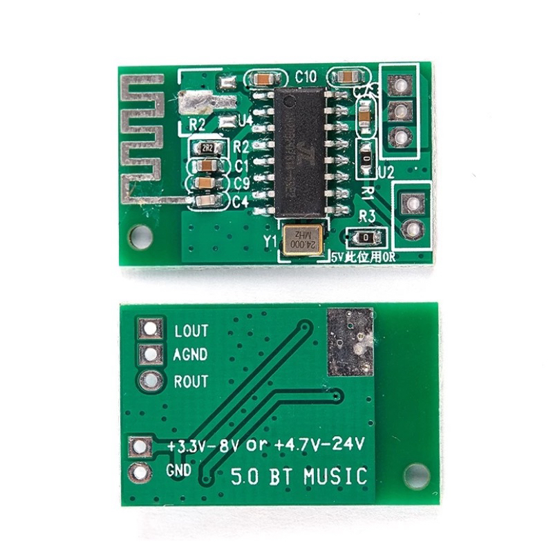 MODUL BLUETOOTH audio 5V Ca-6928