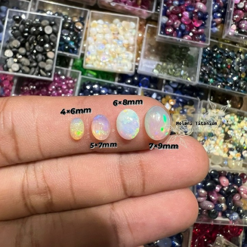 [HANYA BATU] Batu Kalimaya Afrika DIJAMIN Natural 100%