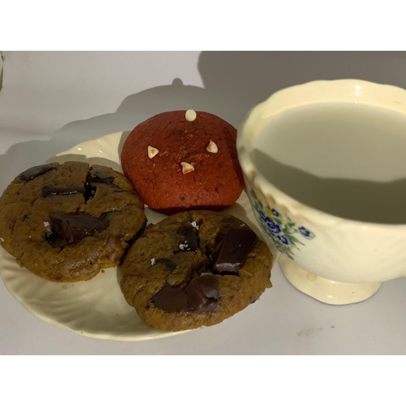 

PRE-ORDER COOKIES HOMEMADE