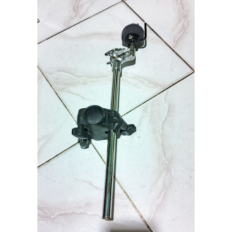 Stand Cymbal drum elektrik yamaha dtx