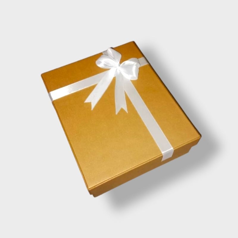 

Kotak Kado Gift Box 25x30x10cm Kotak Hadiah Hampers Box Packaging Hadiah Box