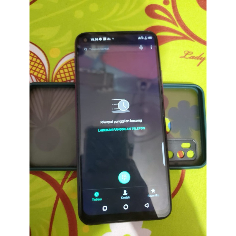 INFINIX HOT 9 4/128gb (second)