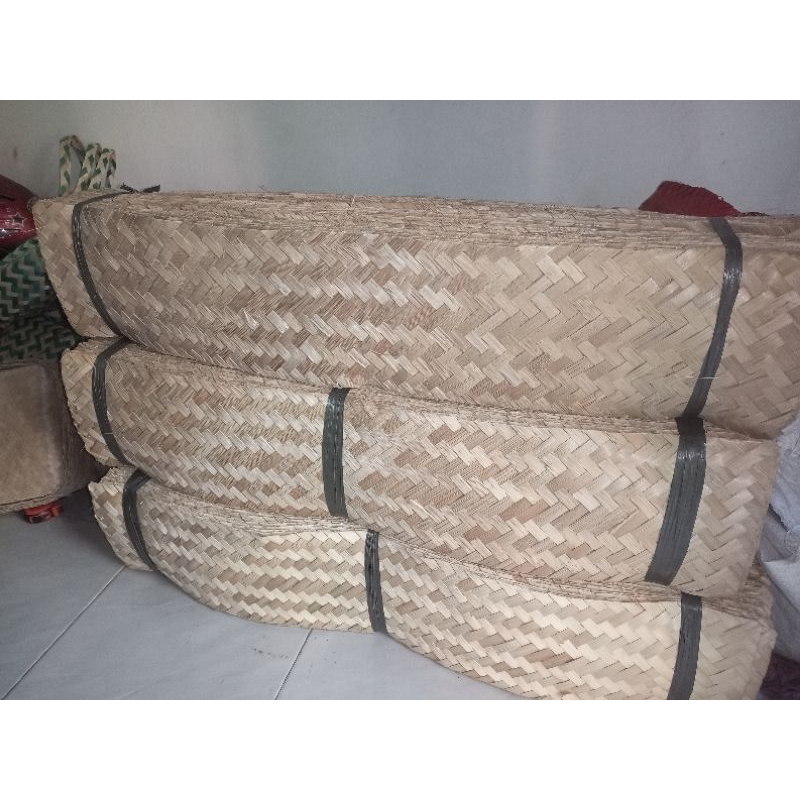 Sirip walet / besek walet